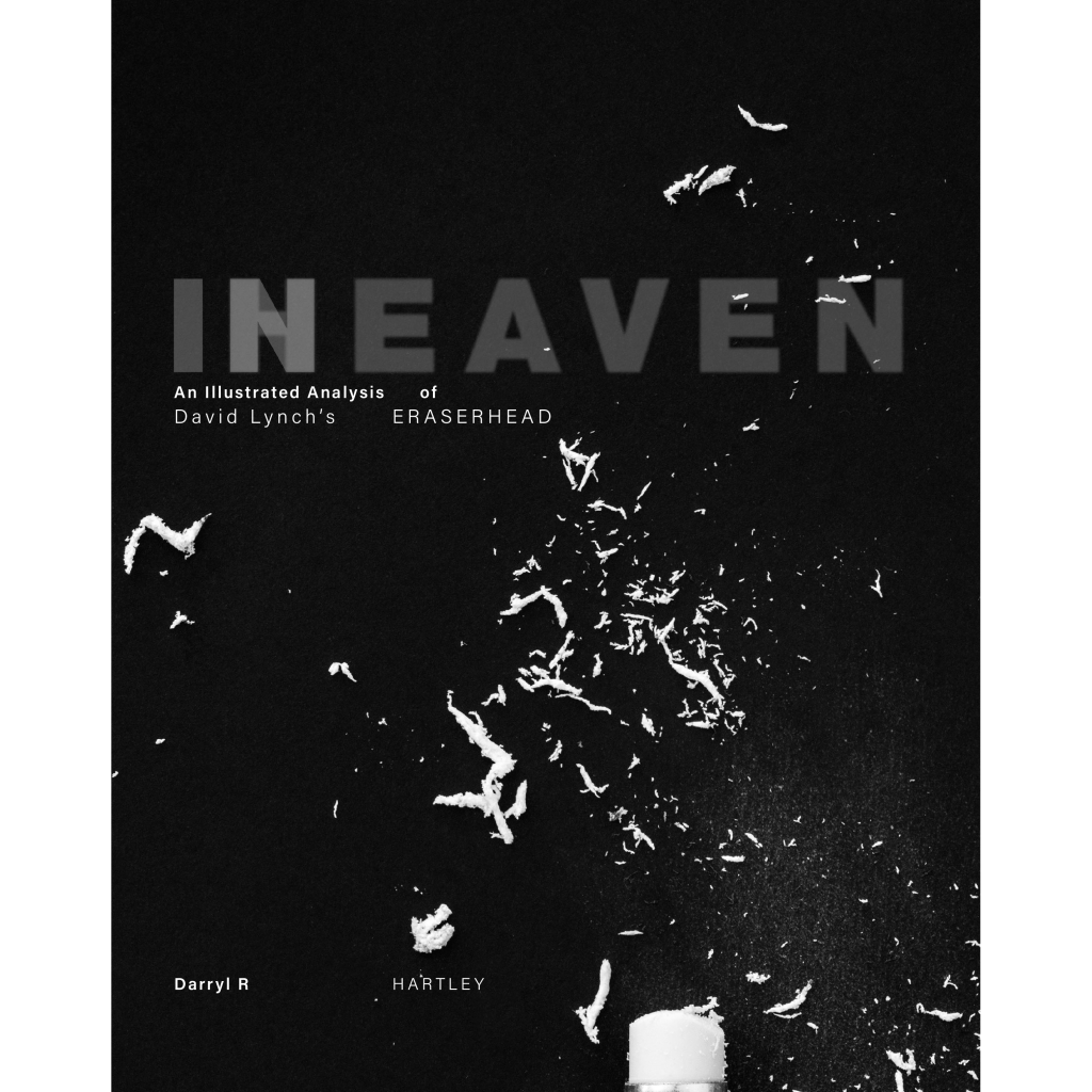 In heaven spinout productions